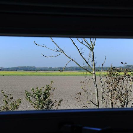Vakantiehuizen 'T Centrum 东卡佩勒 外观 照片