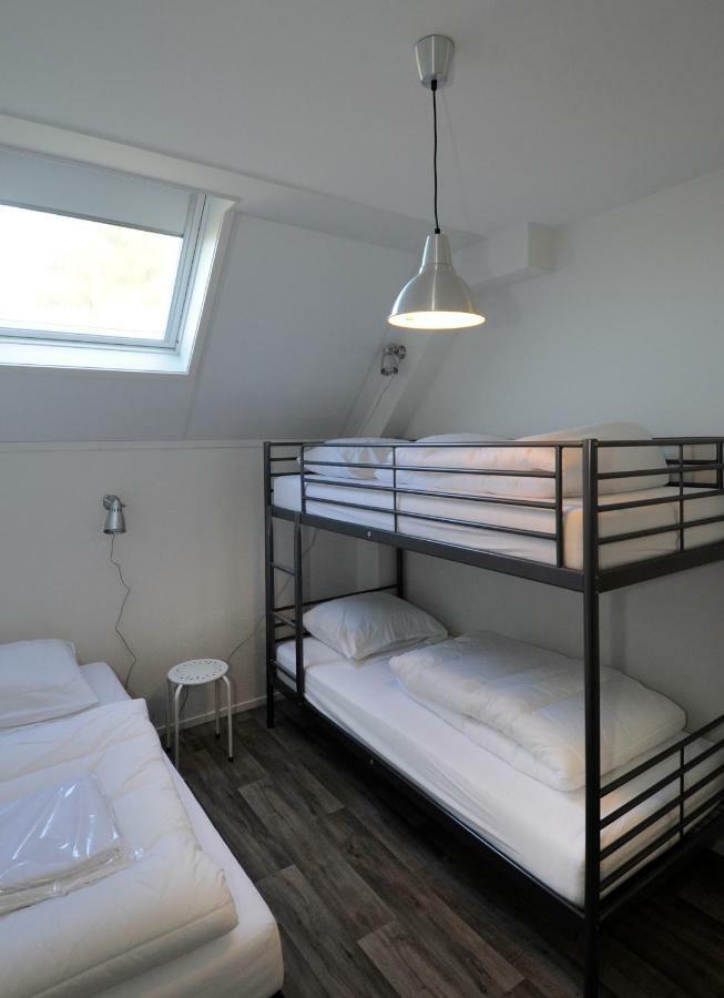 Vakantiehuizen 'T Centrum 东卡佩勒 外观 照片