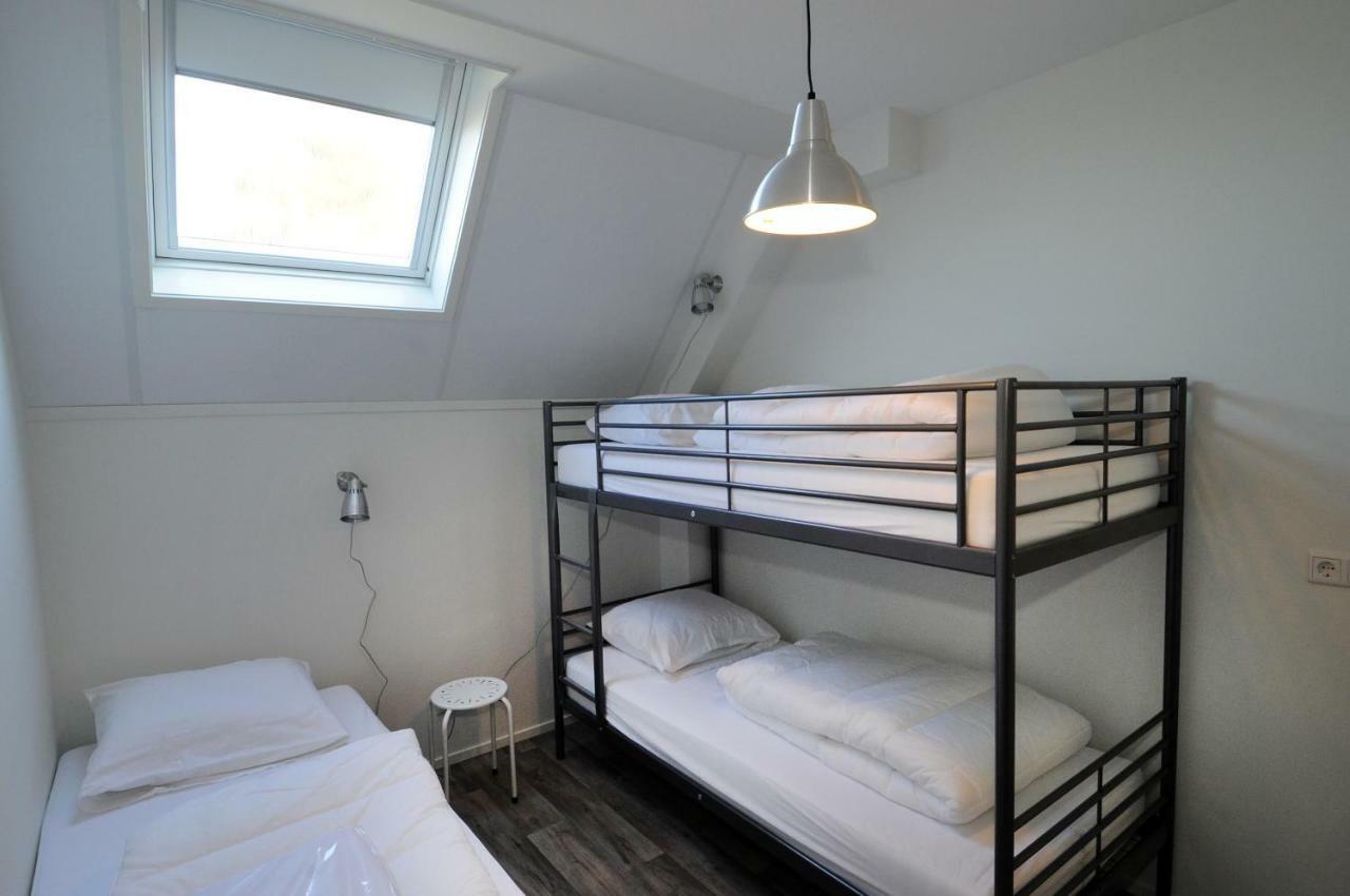 Vakantiehuizen 'T Centrum 东卡佩勒 外观 照片