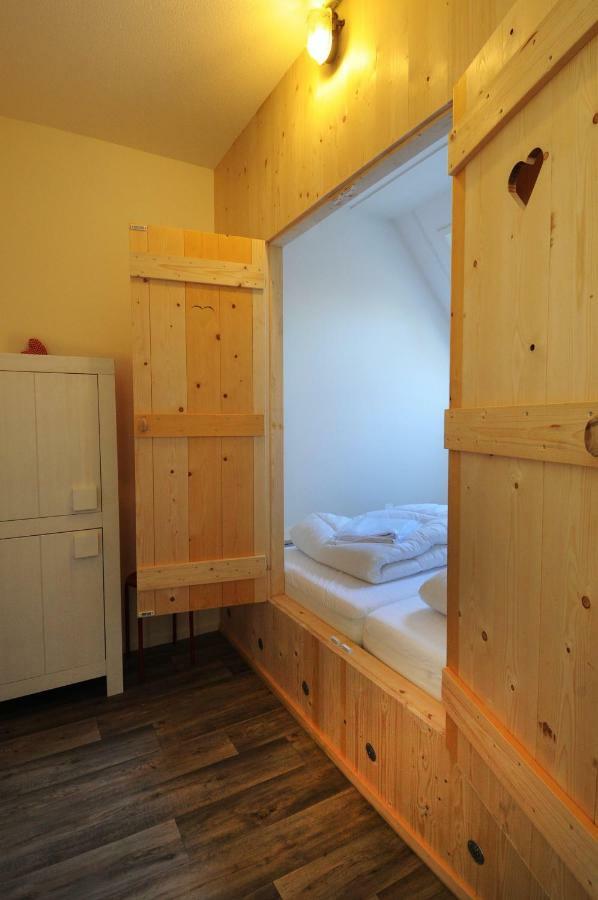 Vakantiehuizen 'T Centrum 东卡佩勒 外观 照片