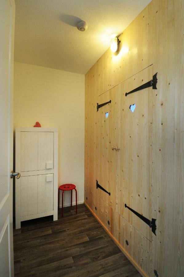 Vakantiehuizen 'T Centrum 东卡佩勒 外观 照片